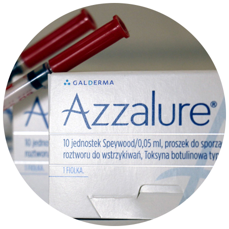 buy cheaper Azzalure® online Aberdeen